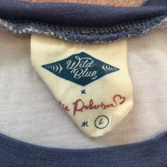 Wild Blue x Sadie Robertson Tank - Picture 3 of 3